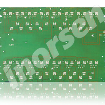 5G天线PCB板，多层板电路板