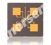 5GCPE天线PCB板，深圳电路板生产