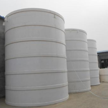 供应污水处理设备PP储罐