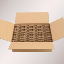 协胜包装纸箱支持订制实体工厂