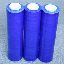包装材料PVC缠绕膜-拉伸膜-电线膜-打包膜实体工厂