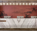 鄭州酒店軟裝設計公司-素顏軟裝圖片