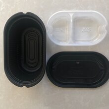 山东供应生产自加热盒食品包装盒自热米饭盒塑料自热盒可定制图片