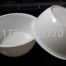 安徽食品包装碗塑料盒包装耐高温耐低温一次性塑料碗包装图片
