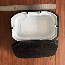 厂家生产自热包装盒,食品级耐高温,自热盒厂家,自热米饭盒图片