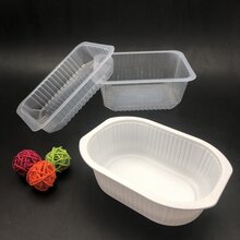 食品包装碗,钻石碗,耐高低温,高品质碗包装,食品封口盒图片