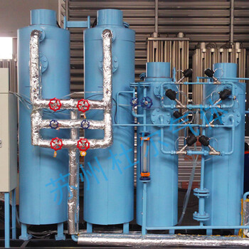 杜尔PSA是一种新的气体分离技术变压吸附式制氮机，节能