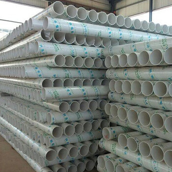 宣威PVC排水管厂家价格