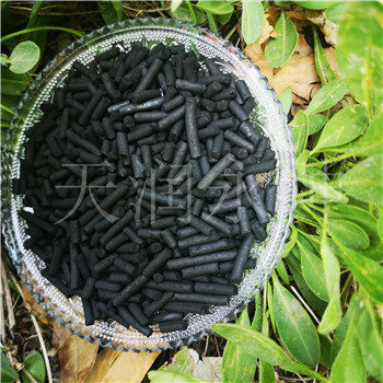 貴州6mm柱狀活性炭批發(fā)價(jià)格