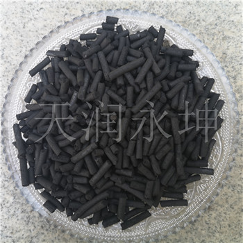 內蒙古柱狀活性炭價格行情