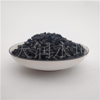 新疆4mm柱狀活性炭批發(fā)價格