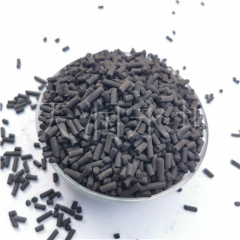 青海木質(zhì)柱狀活性炭生產(chǎn)商