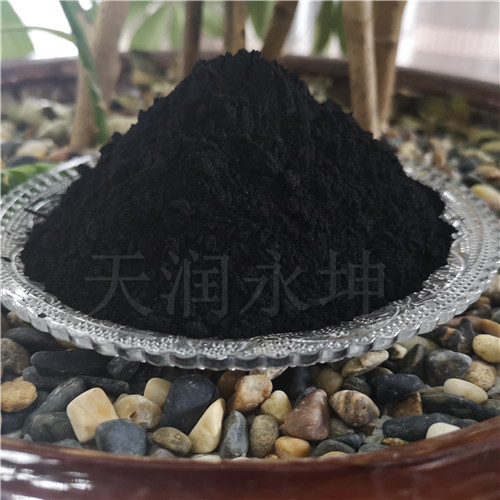 重庆粉状活性炭作用