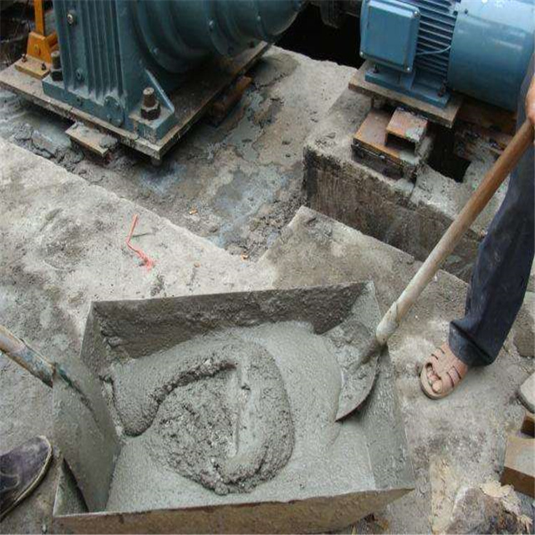 七台河树脂快速修补砂浆生产厂家