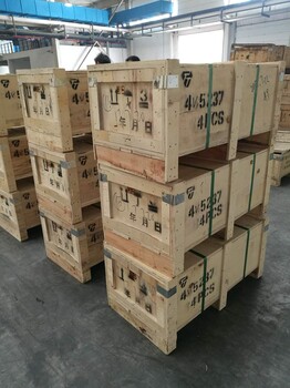 韩城胶合板包装箱厂家