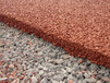 百色彩色透水地坪-透水混凝土彩色混凝土价格-混凝土压模地坪