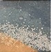 贵州六盘水砾石聚合物地坪彩砂地面材料施工