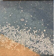 江西永新洗砂地坪强化料批发洗砂地坪设计方案图片