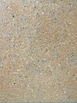 安徽合肥砾石聚合物压花地坪环保美观新型地面装饰材料-