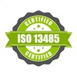 ISO13485质量管理体系认证办理