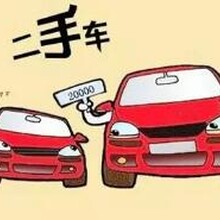 深圳回收二手車、上門高價回收評估！圖片