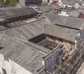 罗湖建筑装饰修缮施工报价