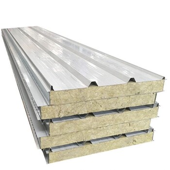 南通翔展供应聚氨酯夹芯板聚氨酯彩钢板彩钢聚氨酯净化板