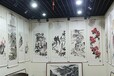 鑫淼展示铝材生产厂家展会铝料制作工厂标摊材料展架