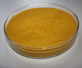 商洛长期销售黄色粉末状聚合硫酸铁工业污水除磷专用混凝剂价格