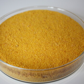 天津工业级PAC黄色聚合氯化铝污水处理混凝剂价格