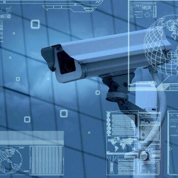 渭南视频安防监控系统安装公司