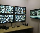 阎良区视频安防监控系统安装调试图片