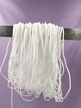 湖北口罩繩價(jià)格