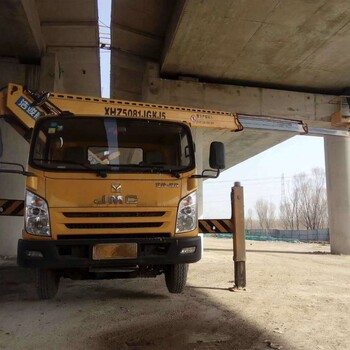 懷柔區(qū)高空作業(yè)車出租