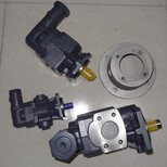 循环泵KF16LG12-D25渣油输送泵齿轮泵图片0