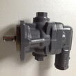 齿轮油泵DK63RF滤油机齿轮泵图片