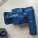 DK-50-LF齿轮泵燃油泵涂料泵电动齿轮式输油泵