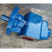 DK-180-LF齿轮泵电动液压泵铸铁齿轮输油泵