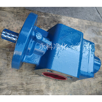 KF150RF1-D15齿轮泵电动齿轮输油泵工业泵循环泵