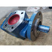 DK-150-RF齿轮泵树脂润滑油输送泵循环泵