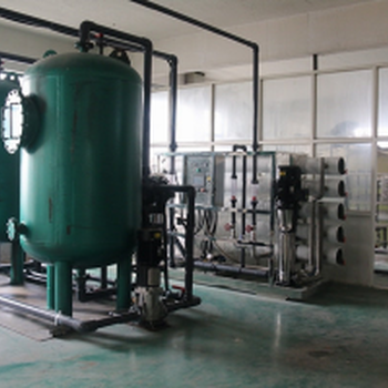 太仓水处理设备/纯水处理设备/超纯水处理设备