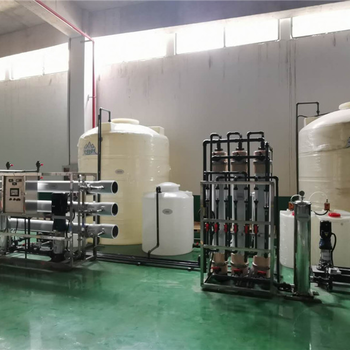 太仓水处理设备/中水回用处理/软化水处理设备