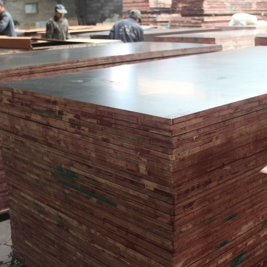 渝北区建筑模板回收公司