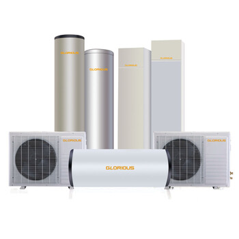 空气能热泵热水设备-泳池电加热器-格拉利