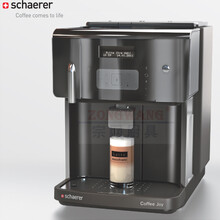雪莱SchaererCoffeeJoy进口全自动咖啡机水箱版商用咖啡机