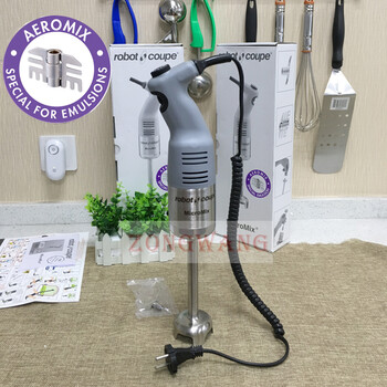 法國robot-coupemicromix手持?jǐn)嚢铏C(jī)mini均質(zhì)淋面乳化攪拌棒