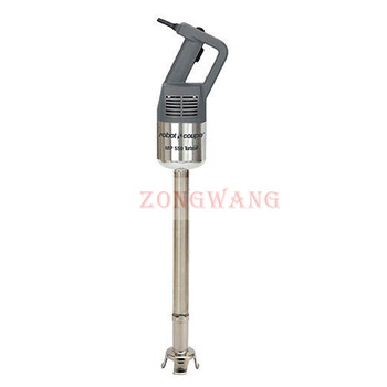法國Robot-coupe進口手提式攪拌機MP550Ultra均質(zhì)機攪拌棒