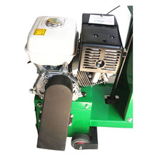 汽油马路刻纹机农产专用混凝土路面刻缝机