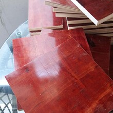 四川建筑模板，广西小红板厂家