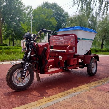 福田保洁车   垃圾车,平顶山垃圾车性能可靠